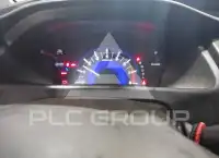 2014 Honda CIVIC фото