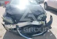 2014 Honda CIVIC фото