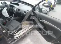 2014 Honda CIVIC фото