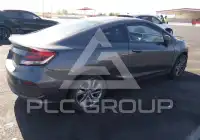 2014 Honda CIVIC фото