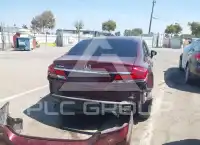 2014 Honda CIVIC photo