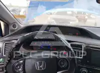 2014 Honda CIVIC photo