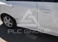 2014 Honda CIVIC фото
