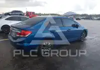 2014 Honda CIVIC photo