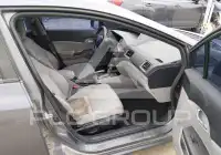 2014 Honda CIVIC фото