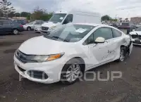 2014 Honda CIVIC фото