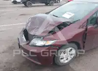 2014 Honda CIVIC photo