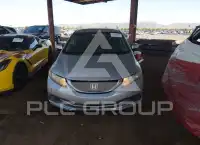2014 Honda CIVIC фото