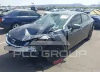 2014 Honda CIVIC photo