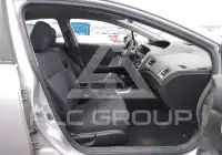 2014 Honda CIVIC фото