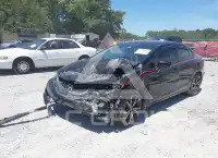 2014 Honda CIVIC фото