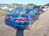 2014 Honda CIVIC фото