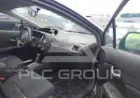2014 Honda CIVIC photo