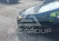 2014 Honda CIVIC фото