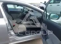 2014 Honda CIVIC фото