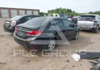 2014 Honda CIVIC photo