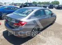 2014 Honda CIVIC photo