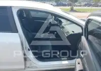 2014 Honda CIVIC фото