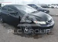 2014 Honda CIVIC photo