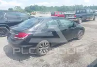 2014 Honda CIVIC фото