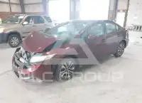 2014 Honda CIVIC фото
