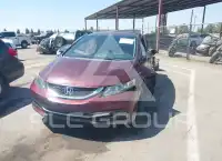 2014 Honda CIVIC photo