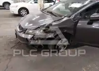 2014 Honda CIVIC photo