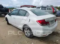 2014 Honda CIVIC photo