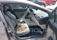2014 Honda CIVIC photo