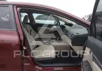 2014 Honda CIVIC фото