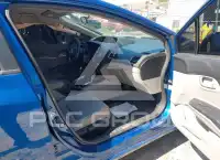 2014 Honda CIVIC photo