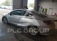 2014 Honda CIVIC фото