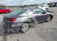 2014 Honda CIVIC photo