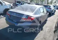 2014 Honda CIVIC фото
