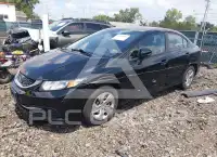 2014 Honda CIVIC photo