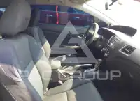 2014 Honda CIVIC фото