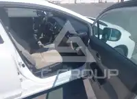 2014 Honda CIVIC фото