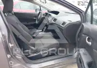 2014 Honda CIVIC фото