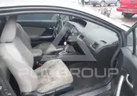 2014 Honda CIVIC фото