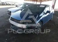 2014 Honda CIVIC photo