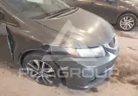 2014 Honda CIVIC фото