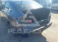 2014 Honda CIVIC photo