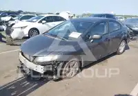 2014 Honda CIVIC фото