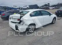 2014 Honda CIVIC фото