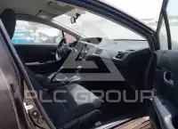 2014 Honda CIVIC фото