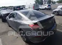2014 Honda CIVIC photo