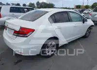 2014 Honda CIVIC photo