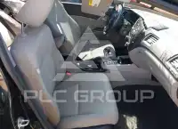 2014 Honda CIVIC фото