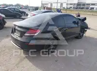 2014 Honda CIVIC photo