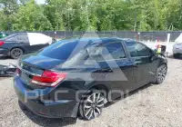 2014 Honda CIVIC фото
